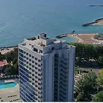 شقة Family - Sea View أوليمبْ