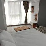 Family - Sea View شقة
