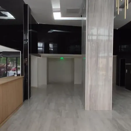 Apartment Family - Sea View *