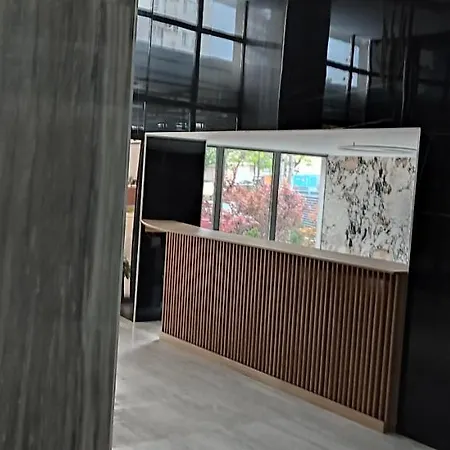 Apartment Family - Sea View Olimp