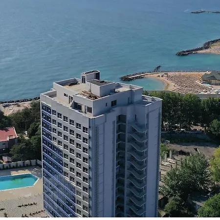 Appartement Family - Sea View Olimp