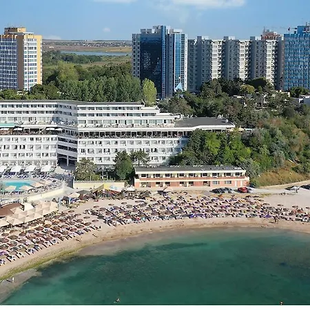 Family - Sea View Olimp
