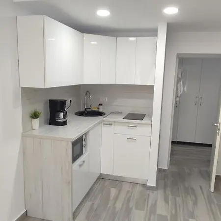 Apartament Family - Sea View *