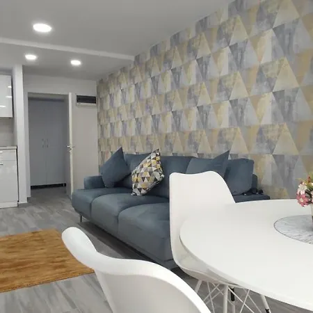 Family - Sea View Appartement *