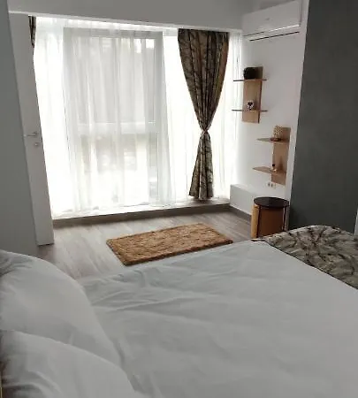 Family - Sea View Appartement