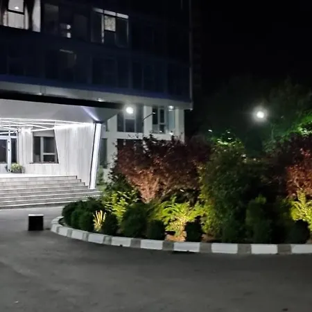 Family - Sea View * Olimp