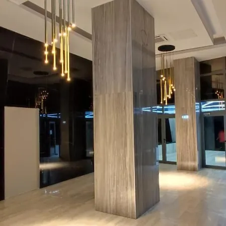 Family - Sea View Apartment