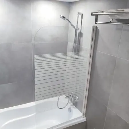 Apartament Family - Sea View