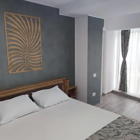 Family - Sea View Olimp