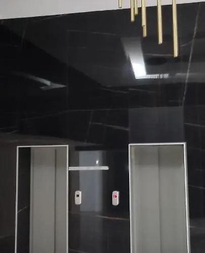 Apartment Family - Sea View *