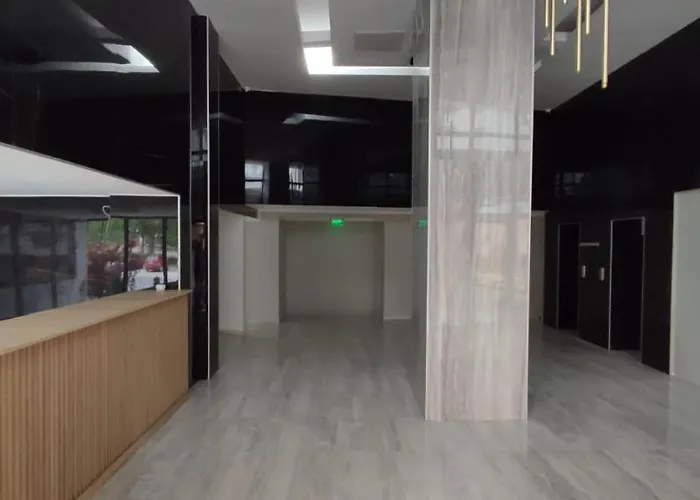 Apartment Family - Sea View *