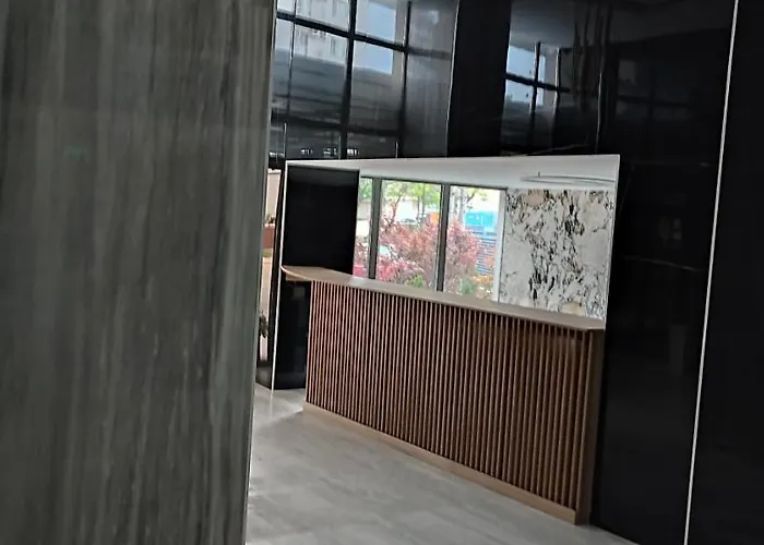 Apartment Family - Sea View Olimp