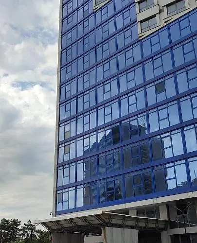 Family - Sea View Olimp