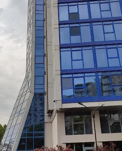 Family - Sea View Olimp