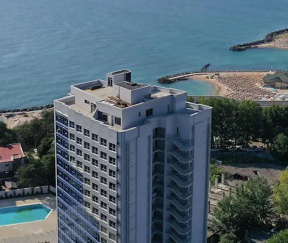 Apartment Family - Sea View Olimp