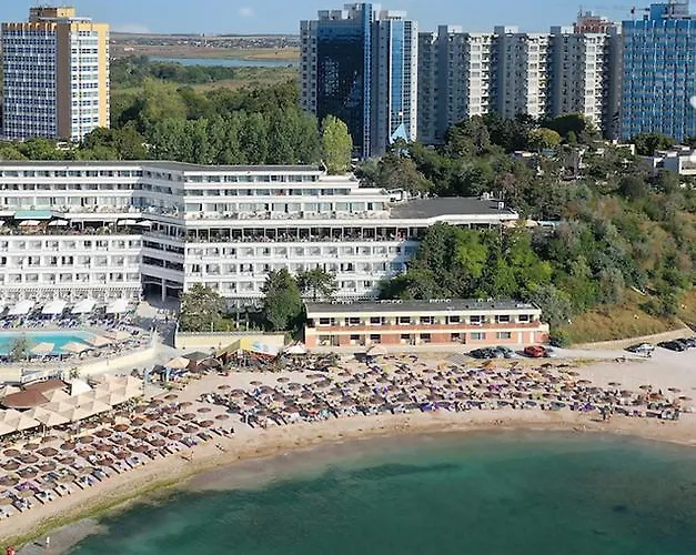 Family - Sea View Olimp