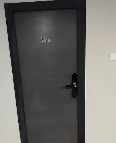 Family - Sea View Apartment Olimp