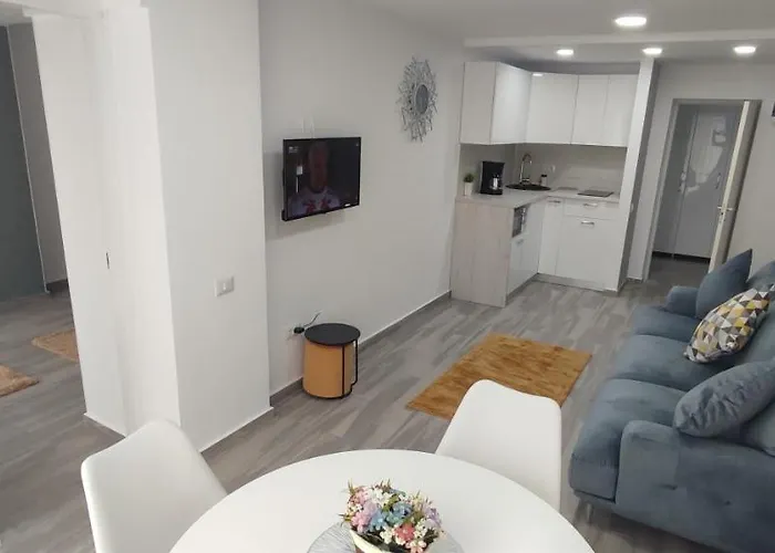 Family - Sea View Olimp