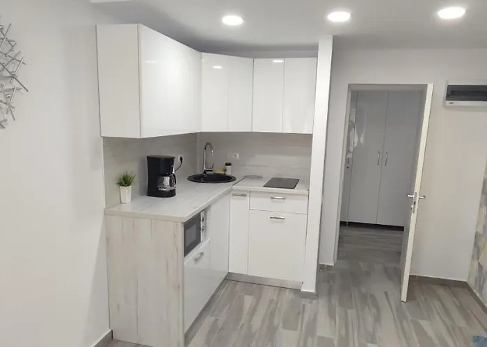 Apartment Family - Sea View *