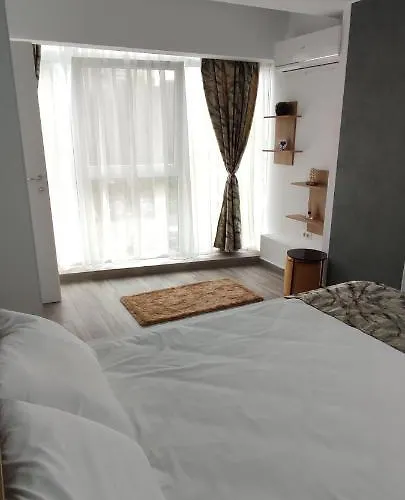 Family - Sea View Apartment