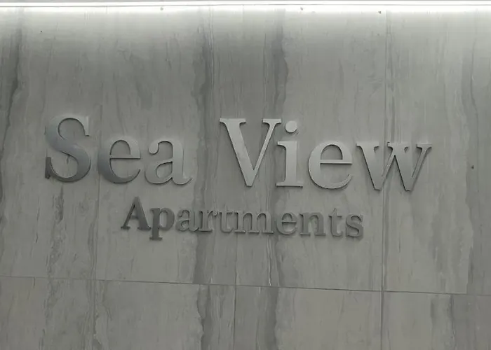 Family - Sea View * Olimp