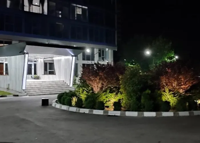 Family - Sea View * Olimp