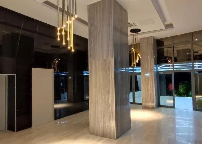 Family - Sea View Apartment