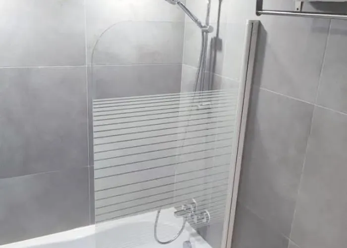 Apartment Family - Sea View