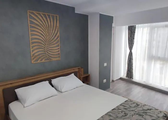 Family - Sea View Olimp